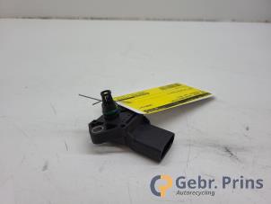 Gebruikte Map Sensor (inlaatspruitstuk) Volkswagen Scirocco (137/13AD) 1.4 TSI 122 16V Prijs € 15,00 Margeregeling aangeboden door Autorec. Gebr. Prins b.v.