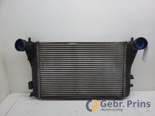 Gebruikte Intercooler Seat Leon (1P1) 2.0 TFSI 16V Prijs € 40,00 Margeregeling aangeboden door Autorec. Gebr. Prins b.v.