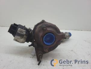 Gebruikte Turbo Audi A4 (B8) 2.0 TDI 16V Prijs € 200,00 Margeregeling aangeboden door Autorec. Gebr. Prins b.v.