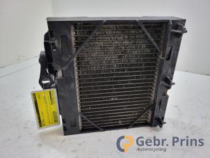 Gebruikte Radiateur BMW 5 serie Touring (F11) 535d xDrive 24V Prijs € 50,00 Margeregeling aangeboden door Autorec. Gebr. Prins b.v.