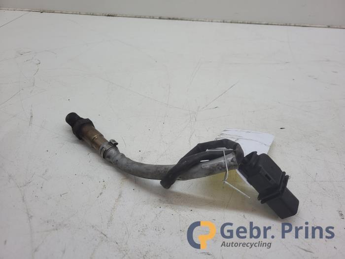 Gebruikte Lambda Sonde Audi A4 (B8) 2.0 TDI 16V Prijs € 15,00 Margeregeling aangeboden door Autorec. Gebr. Prins b.v.
