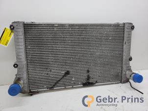 Gebruikte Intercooler Toyota RAV4 (A3) 2.2 D-4D 16V 4x4 Prijs € 75,00 Margeregeling aangeboden door Autorec. Gebr. Prins b.v.