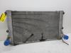 Intercooler van een Toyota RAV4 (A3), 2005 / 2012 2.2 D-4D 16V 4x4, Jeep/SUV, Diesel, 2.231cc, 100kW (136pk), 4x4, 2ADFTV, 2006-03 / 2012-12, ALA30 2007
