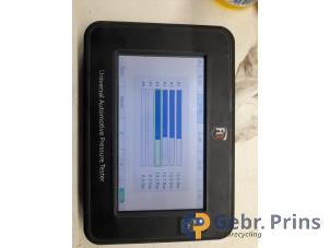 Gebruikte Motor Honda CR-Z (ZF1) 1.5 Hybrid 16V Prijs € 450,00 Margeregeling aangeboden door Autorec. Gebr. Prins b.v.