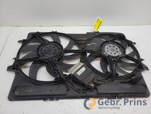 Gebruikte Koelvin Audi A4 (B8) 2.0 TDI 16V Prijs € 30,00 Margeregeling aangeboden door Autorec. Gebr. Prins b.v.