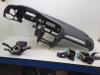 Audi A4 (B8) 2.0 TDI 16V Airbag set + dashboard