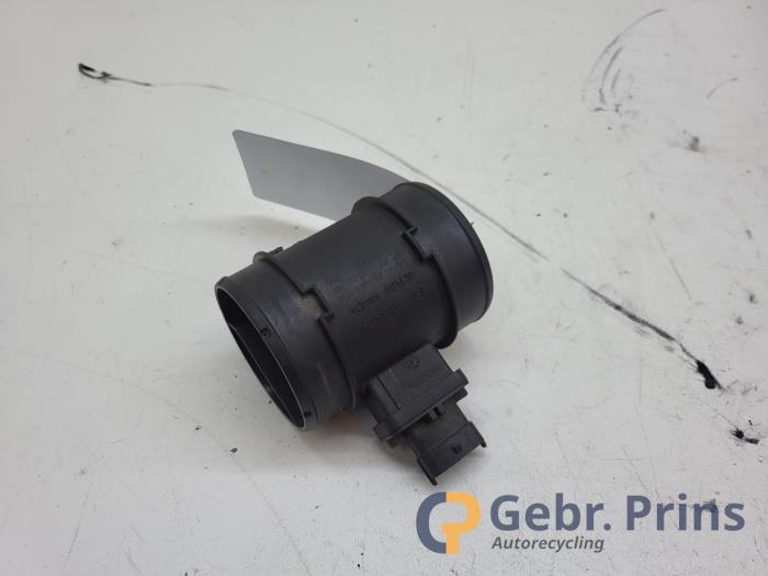 Gebruikte Luchtmassameter Fiat Punto Evo (199) 1.3 JTD Multijet 85 16V Prijs € 25,00 Margeregeling aangeboden door Autorec. Gebr. Prins b.v.