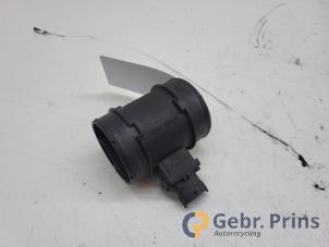 Gebruikte Luchtmassameter Fiat Punto Evo (199) 1.3 JTD Multijet 85 16V Prijs € 25,00 Margeregeling aangeboden door Autorec. Gebr. Prins b.v.