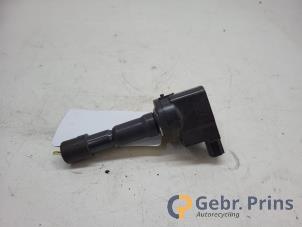 Gebruikte Pen Bobine Honda CR-Z (ZF1) 1.5 Hybrid 16V Prijs € 20,00 Margeregeling aangeboden door Autorec. Gebr. Prins b.v.