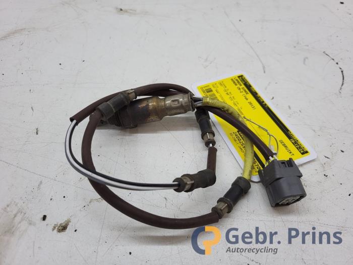 Gebruikte Lambda Sonde Honda CR-Z (ZF1) 1.5 Hybrid 16V Prijs € 20,00 Margeregeling aangeboden door Autorec. Gebr. Prins b.v.