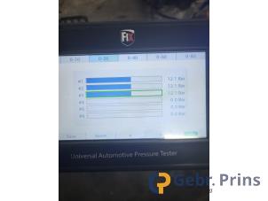 Gebruikte Motor Smart Forfour (453) 1.0 12V Prijs € 600,00 Margeregeling aangeboden door Autorec. Gebr. Prins b.v.