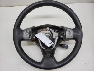 Gebruikte Stuurwiel Toyota RAV4 (A3) 2.2 D-4D 16V 4x4 Prijs € 75,00 Margeregeling aangeboden door Autorec. Gebr. Prins b.v.
