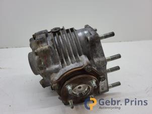 Gebruikte Differentieel voor Toyota RAV4 (A3) 2.2 D-4D 16V 4x4 Prijs € 200,00 Margeregeling aangeboden door Autorec. Gebr. Prins b.v.
