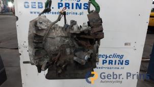 Gebruikte Automaatbak Suzuki Swift (ZA/ZC/ZD1/2/3/9) 1.5 VVT 16V Prijs € 250,00 Margeregeling aangeboden door Autorec. Gebr. Prins b.v.