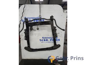 Gebruikte Subframe Dacia Dokker (0S) 1.5 dCi 90 Prijs € 211,75 Inclusief btw aangeboden door Autorec. Gebr. Prins b.v.