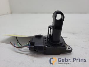 Gebruikte Luchtmassameter Toyota RAV4 (A3) 2.2 D-4D 16V 4x4 Prijs € 25,00 Margeregeling aangeboden door Autorec. Gebr. Prins b.v.