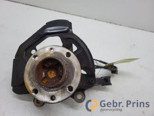 Gebruikte Asschenkel links-voor Smart Forfour (453) 1.0 12V Prijs € 50,00 Margeregeling aangeboden door Autorec. Gebr. Prins b.v.