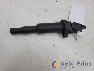 Gebruikte Pen Bobine Peugeot 3008 I (0U/HU) 1.6 VTI 16V Prijs € 15,00 Margeregeling aangeboden door Autorec. Gebr. Prins b.v.