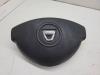 Dacia Dokker (0S) 1.5 dCi 90 Airbag links (Stuur)