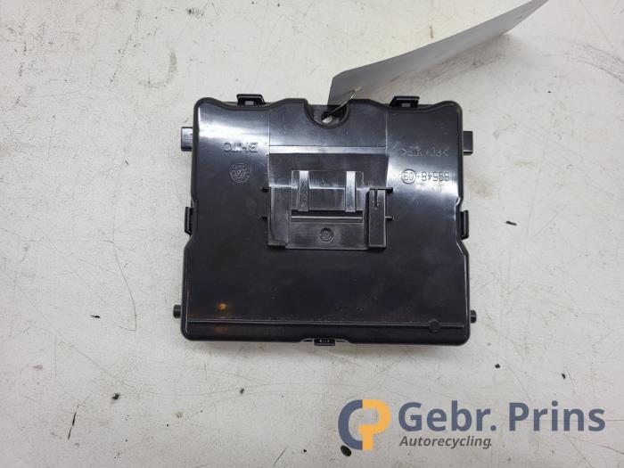 Gebruikte Module climatronic Smart Forfour (453) 1.0 12V Prijs € 50,00 Margeregeling aangeboden door Autorec. Gebr. Prins b.v.