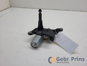 Gebruikte Ruitenwissermotor achter Dacia Dokker (0S) 1.5 dCi 90 Prijs € 60,50 Inclusief btw aangeboden door Autorec. Gebr. Prins b.v.