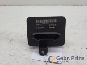 Gebruikte Kachel Weerstand Smart Forfour (453) 1.0 12V Prijs € 15,00 Margeregeling aangeboden door Autorec. Gebr. Prins b.v.