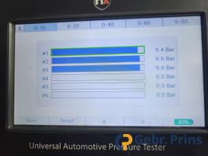 Gebruikte Motor Skoda Fabia III (NJ3) 1.0 TSI 12V Prijs € 1.000,00 Margeregeling aangeboden door Autorec. Gebr. Prins b.v.