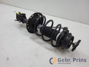 Gebruikte Voorpoot rechts Ford Ka II 1.2 Prijs € 40,00 Margeregeling aangeboden door Autorec. Gebr. Prins b.v.