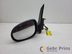 Gebruikte Spiegel Buiten links Ford Ka II 1.2 Prijs € 30,00 Margeregeling aangeboden door Autorec. Gebr. Prins b.v.