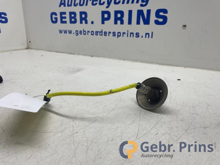 Gebruikte Lambda Sonde Honda CR-Z (ZF1) 1.5 Hybrid 16V Prijs € 20,00 Margeregeling aangeboden door Autorec. Gebr. Prins b.v.