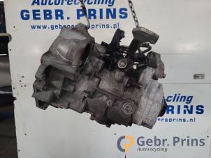 Gebruikte Versnellingsbak Seat Leon ST (5FF) 1.4 TSI ACT 16V Prijs € 600,00 Margeregeling aangeboden door Autorec. Gebr. Prins b.v.