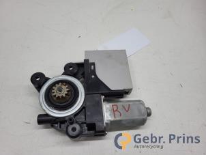 Gebruikte Portierruitmotor Ford C-Max (DM2) 2.0 16V Prijs € 15,00 Margeregeling aangeboden door Autorec. Gebr. Prins b.v.