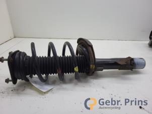 Gebruikte Voorpoot links Ford C-Max (DM2) 2.0 16V Prijs € 40,00 Margeregeling aangeboden door Autorec. Gebr. Prins b.v.