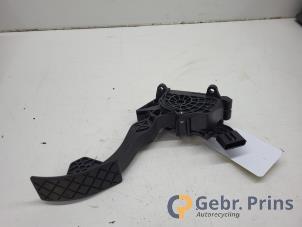 Gebruikte Gaspedaal Skoda Fabia III (NJ3) 1.0 TSI 12V Prijs € 25,00 Margeregeling aangeboden door Autorec. Gebr. Prins b.v.