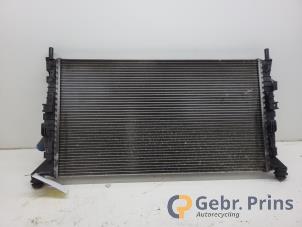 Gebruikte Radiateur Ford C-Max (DM2) 2.0 16V Prijs € 35,00 Margeregeling aangeboden door Autorec. Gebr. Prins b.v.