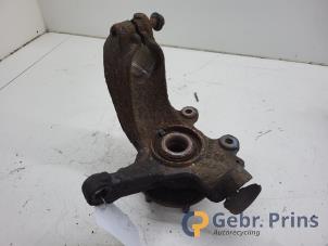 Gebruikte Asschenkel links-voor Ford C-Max (DM2) 2.0 16V Prijs € 40,00 Margeregeling aangeboden door Autorec. Gebr. Prins b.v.