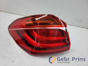 Gebruikte Achterlicht links BMW 2 serie Gran Tourer (F46) 220i 2.0 TwinPower Turbo 16V Prijs € 50,00 Margeregeling aangeboden door Autorec. Gebr. Prins b.v.