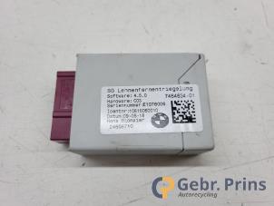 Gebruikte Central electronic module BMW 2 serie Gran Tourer (F46) 220i 2.0 TwinPower Turbo 16V Prijs € 40,00 Margeregeling aangeboden door Autorec. Gebr. Prins b.v.