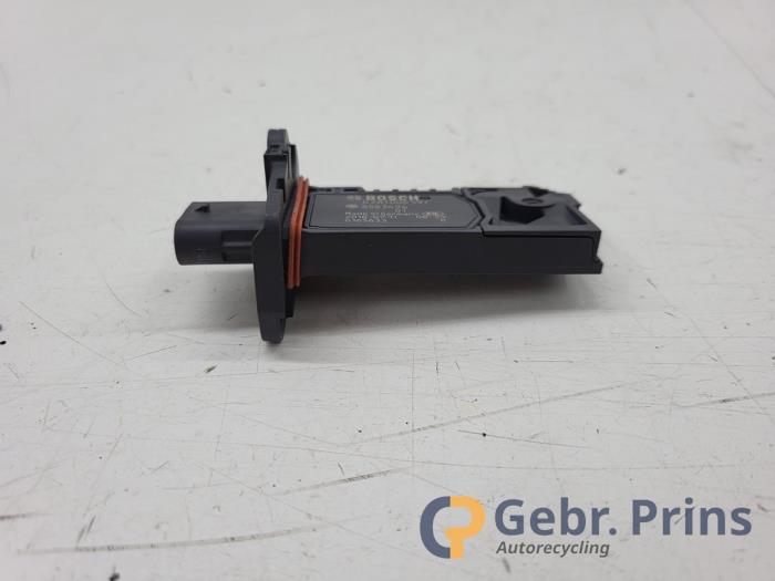 Gebruikte Luchtmassameter BMW 2 serie Gran Tourer (F46) 220i 2.0 TwinPower Turbo 16V Prijs € 25,00 Margeregeling aangeboden door Autorec. Gebr. Prins b.v.