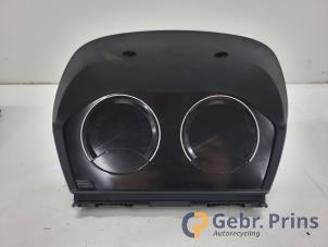 Gebruikte Tellerklok BMW 2 serie Gran Tourer (F46) 220i 2.0 TwinPower Turbo 16V Prijs € 400,00 Margeregeling aangeboden door Autorec. Gebr. Prins b.v.