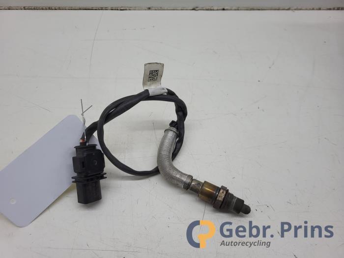 Gebruikte Lambda Sonde BMW 2 serie Gran Tourer (F46) 220i 2.0 TwinPower Turbo 16V Prijs € 25,00 Margeregeling aangeboden door Autorec. Gebr. Prins b.v.