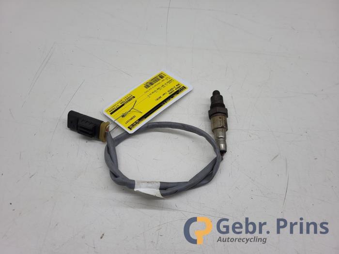 Gebruikte Lambda Sonde BMW 2 serie Gran Tourer (F46) 220i 2.0 TwinPower Turbo 16V Prijs € 25,00 Margeregeling aangeboden door Autorec. Gebr. Prins b.v.