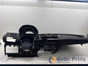 Gebruikte Airbag set + dashboard BMW 2 serie Gran Tourer (F46) 220i 2.0 TwinPower Turbo 16V Prijs € 1.000,00 Margeregeling aangeboden door Autorec. Gebr. Prins b.v.