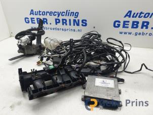 Gebruikte LPG Installatie (compleet) Renault Captur (2R) 0.9 Energy TCE 12V Prijs € 150,00 Margeregeling aangeboden door Autorec. Gebr. Prins b.v.