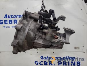 Gebruikte Versnellingsbak Skoda Citigo 1.0 12V Prijs € 350,00 Margeregeling aangeboden door Autorec. Gebr. Prins b.v.