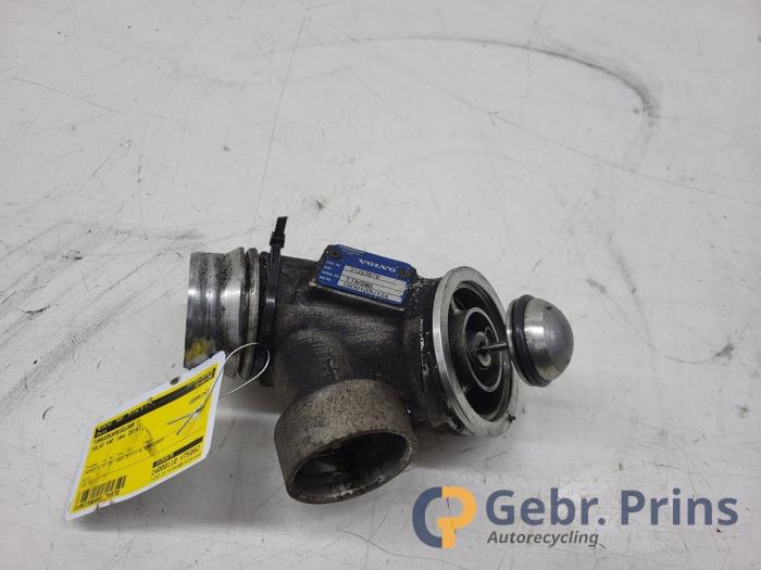 Gebruikte Turbodrukregelaar Volvo V40 (MV) 2.0 D4 16V Prijs € 25,00 Margeregeling aangeboden door Autorec. Gebr. Prins b.v.