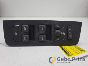 Gebruikte Ruit schakelaar elektrisch Volvo V40 (MV) 2.0 D4 16V Prijs € 25,00 Margeregeling aangeboden door Autorec. Gebr. Prins b.v.