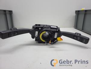 Gebruikte Licht + Raw Schakelaar Volvo V40 (MV) 2.0 D4 16V Prijs € 35,00 Margeregeling aangeboden door Autorec. Gebr. Prins b.v.