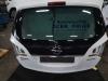 Opel Meriva 1.4 16V Ecotec Achterklep