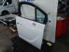 Portier 4Deurs rechts-voor van een Opel Meriva 1.4 16V Ecotec 2012
